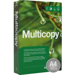MultiCopy Original A4 160g/m² 250st