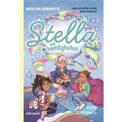Stella och hemligheten (Inbunden)