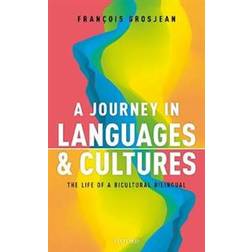 A Journey in Languages and Cultures (Inbunden, 2019)