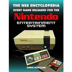 The NES Encyclopedia (Inbunden, 2019)