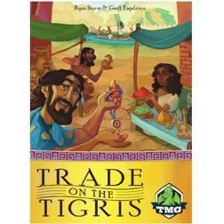 Trade on the Tigris