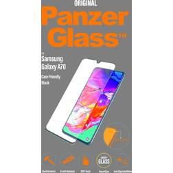 PanzerGlass Case Friendly Screen Protector (Galaxy A70)