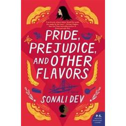 Pride, Prejudice, and Other Flavors (Häftad, 2019)