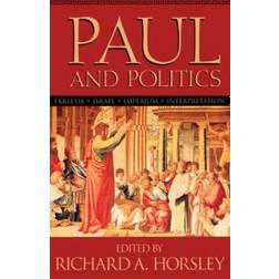 Paul and Politics (Häftad, 2000)