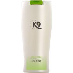 K9 Competition Aloe Vera Shampoo