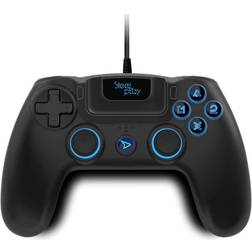 Steel Play PS4 Pro Light Pad Evo Wired Controller