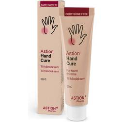Astion Pharma Hand Cure 30g