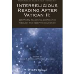 Interreligious Reading After Vatican II: Scriptural Reasoning, Comparative Theology and Receptive Ecumenism (Häftad, 2013)