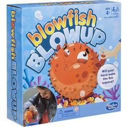 Hasbro Blowfish Blowup