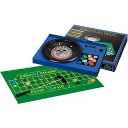 Philos Spiele Roulette Set Deluxe