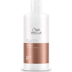 Wella Fusion Intense Repair Shampoo 500ml