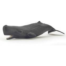 Papo Sperm Whale Calf 56045