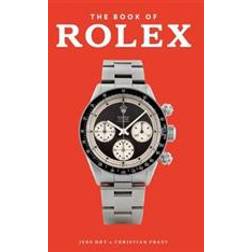 The Book of Rolex (Inbunden, 2018)