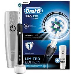 Oral-B Pro 750 Cross Action