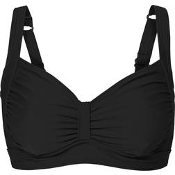 Abecita Alanya Kanters Delight Bikini Bra - Black
