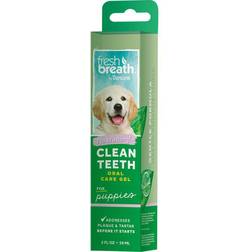 Tropiclean Puppies Clean Teeth Gel