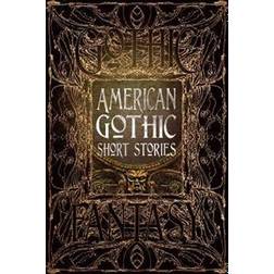 American Gothic Short Stories (Inbunden, 2019)