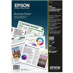 Epson Business A4 80g/m² 500st