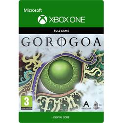 Gorogoa (XOne)
