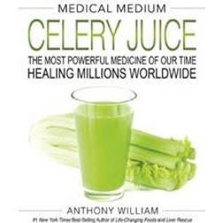 Medical Medium Celery Juice (Inbunden, 2019)