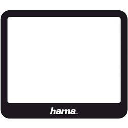 Hama LCD Protective Glass for Canon EOS 1000D