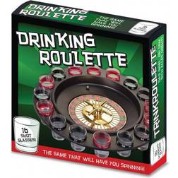 TOBAR Drinking Roulette