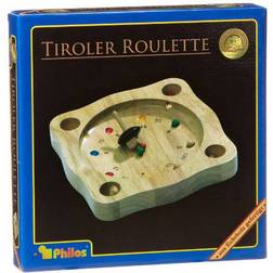 Philos Tiroler Roulette