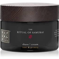 Rituals Samurai Shave Cream 250ml