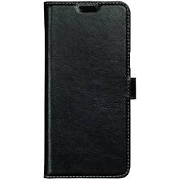 Essentials Leather Wallet Cover (Samsung Galaxy S8+)