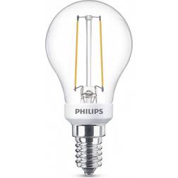 Philips Lustre LED Lamp 2.7W E14