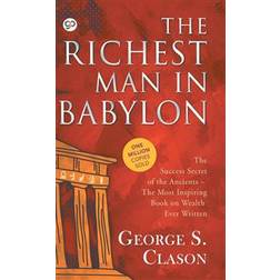 The Richest Man in Babylon (Inbunden, 2018)