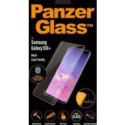 PanzerGlass Case Friendly Screen Protector (Samsung Galaxy S10+)