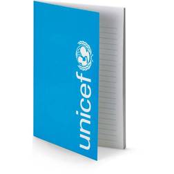 UNICEF Writing Book