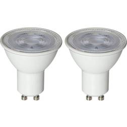 Star Trading 348-73 LED Lamps 4W GU10 2-pack