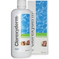Dr Baddaky Clorexyderm Shampoo 0.3L