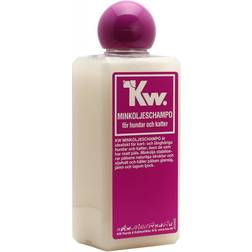 KW Mink Oil Shampoo 0.2L