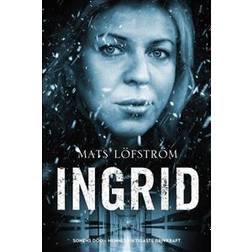 Ingrid (Inbunden)