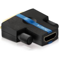PureLink Cinema Series DVI-HDMI M-F Adapter