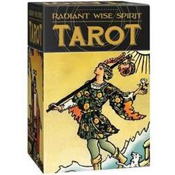 Radiant Wise Spirit Tarot (2019)