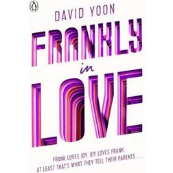Frankly in Love (Häftad, 2019)