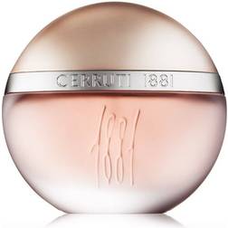 Cerruti 1881 Pour Femme EdT 100ml