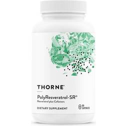 Thorne Research PolyResveratrol-SR 60 st