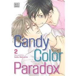 Candy Color Paradox, Vol. 2 (Häftad, 2019)