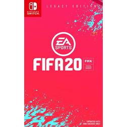 FIFA 20 (Switch)