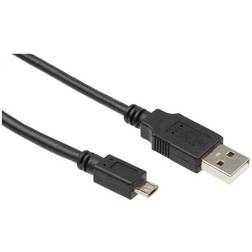 Iiglo USB A-USB Micro-B 2.0 2m