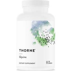 Thorne Research Glycine 250 st
