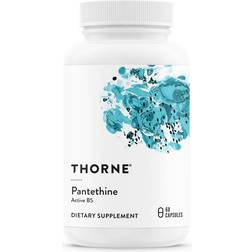 Thorne Research Pantethine 60 st