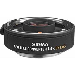 SIGMA 1.4x EX APO DG for Nikon Telekonverter