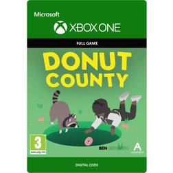 Donut County (XOne)