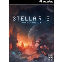 Stellaris - Nova Edition (PC)